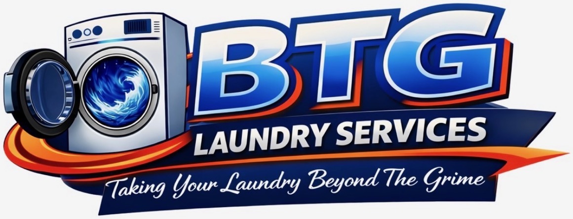 BTG Laundry Services